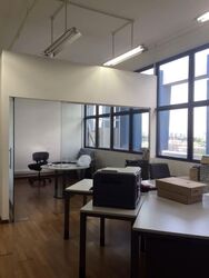 Tradehub 21 (D22), Factory #584287861